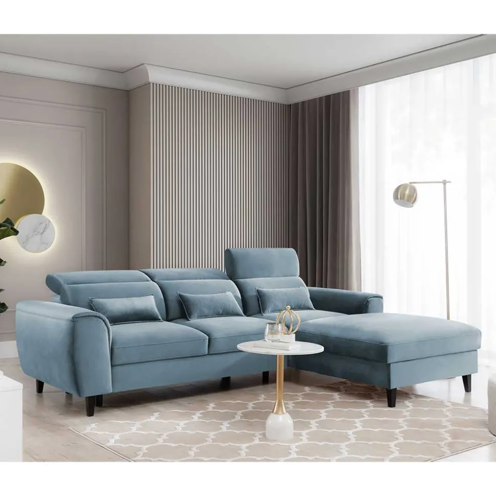 Ecksofa Landl