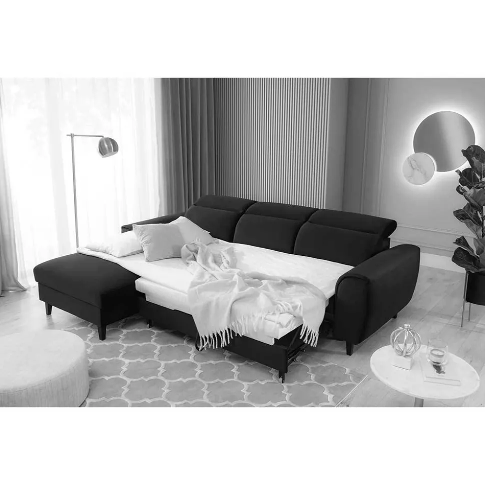 Ecksofa Landl