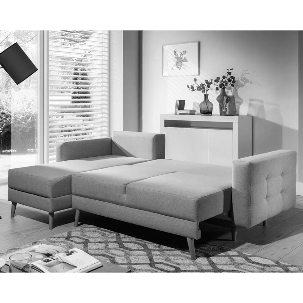 Ecksofa Ovina