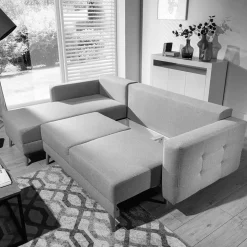Ecksofa Rachel