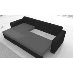 Ecksofa Silecta