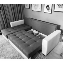 Ecksofa Siraca