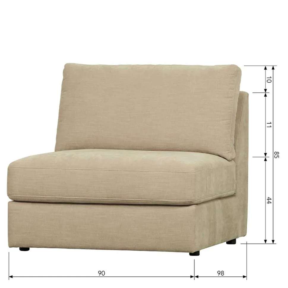 Einsitzer Couch Pilamonia
