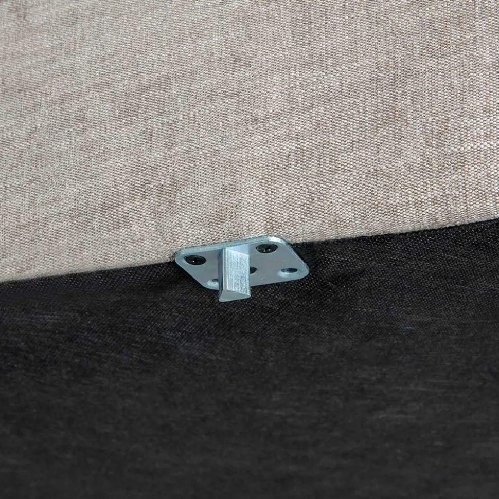 Einsitzer Modul Sofa Wonder