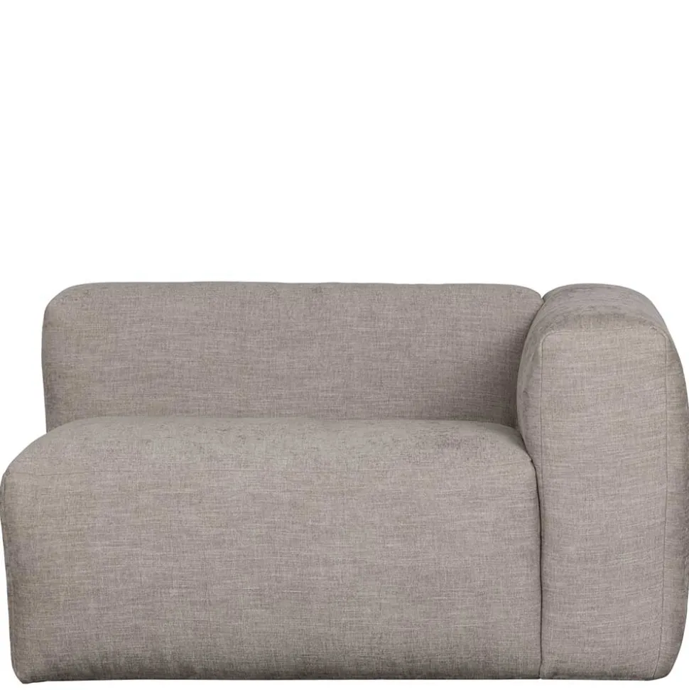 Einsitzer Modul Sofa Wonder