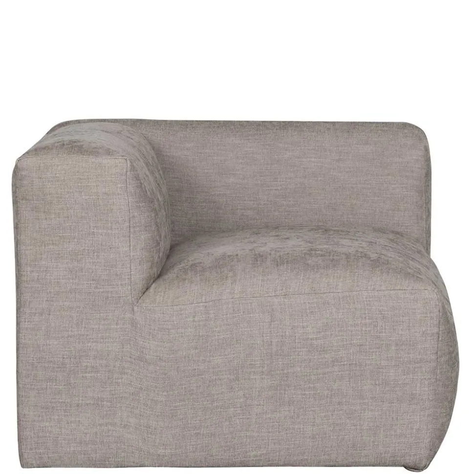 Einsitzer Modul Sofa Wonder