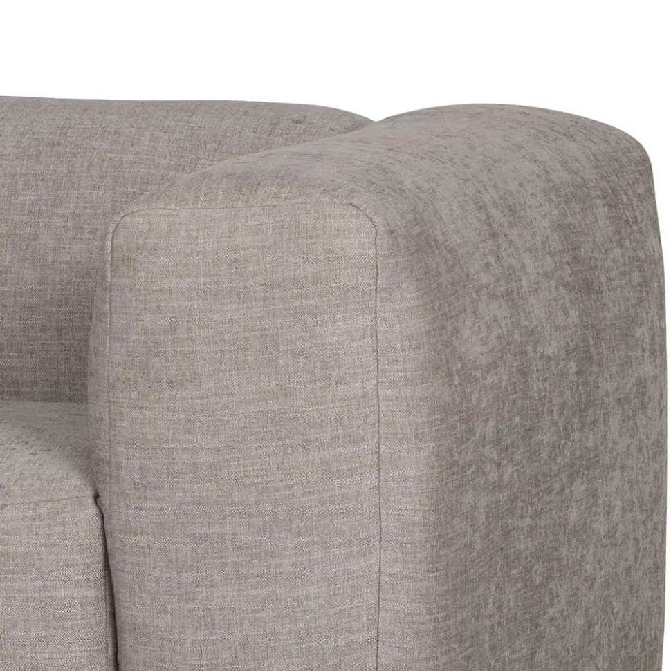 Einsitzer Modul Sofa Wonder
