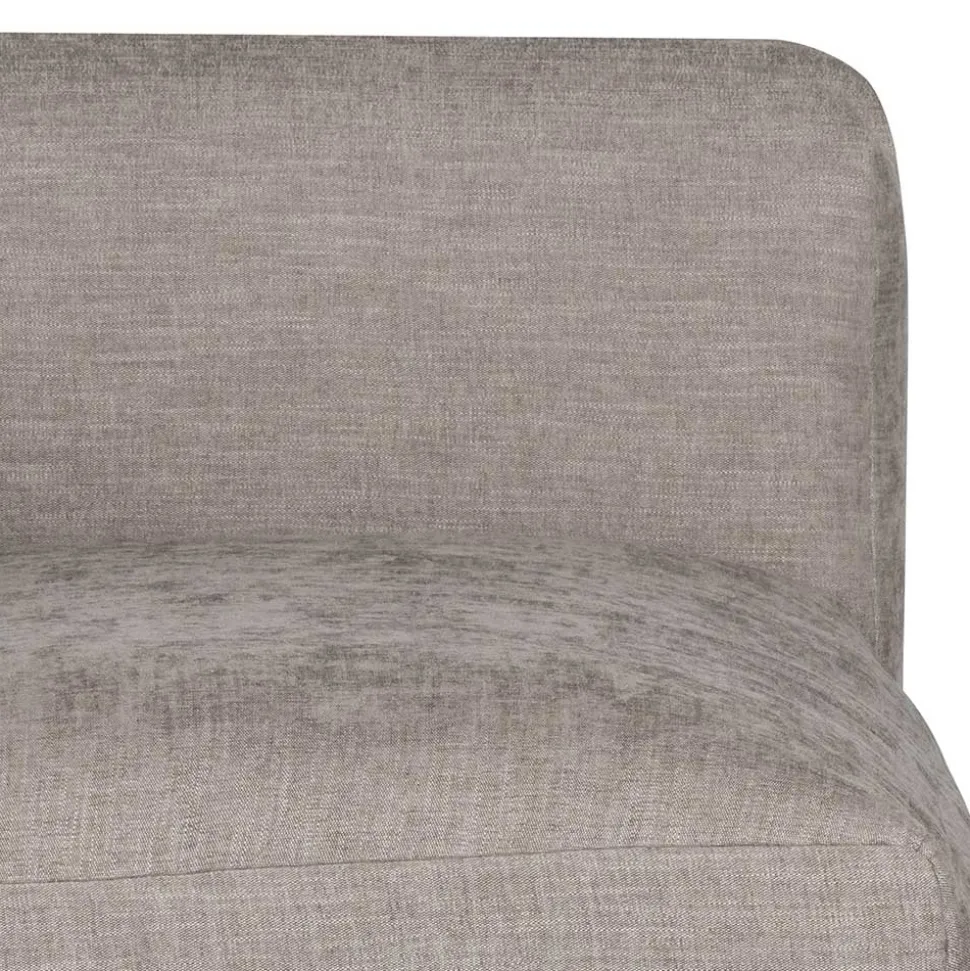 Einsitzer Modul Sofa Wonder