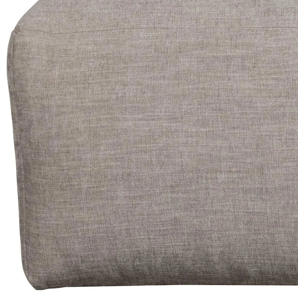 Einsitzer Modul Sofa Wonder