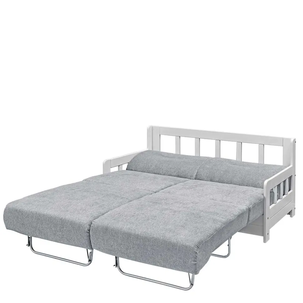 2er Schlafsofa Glamorga