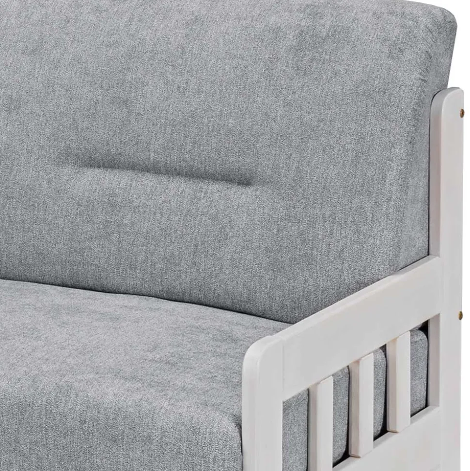 2er Schlafsofa Glamorga