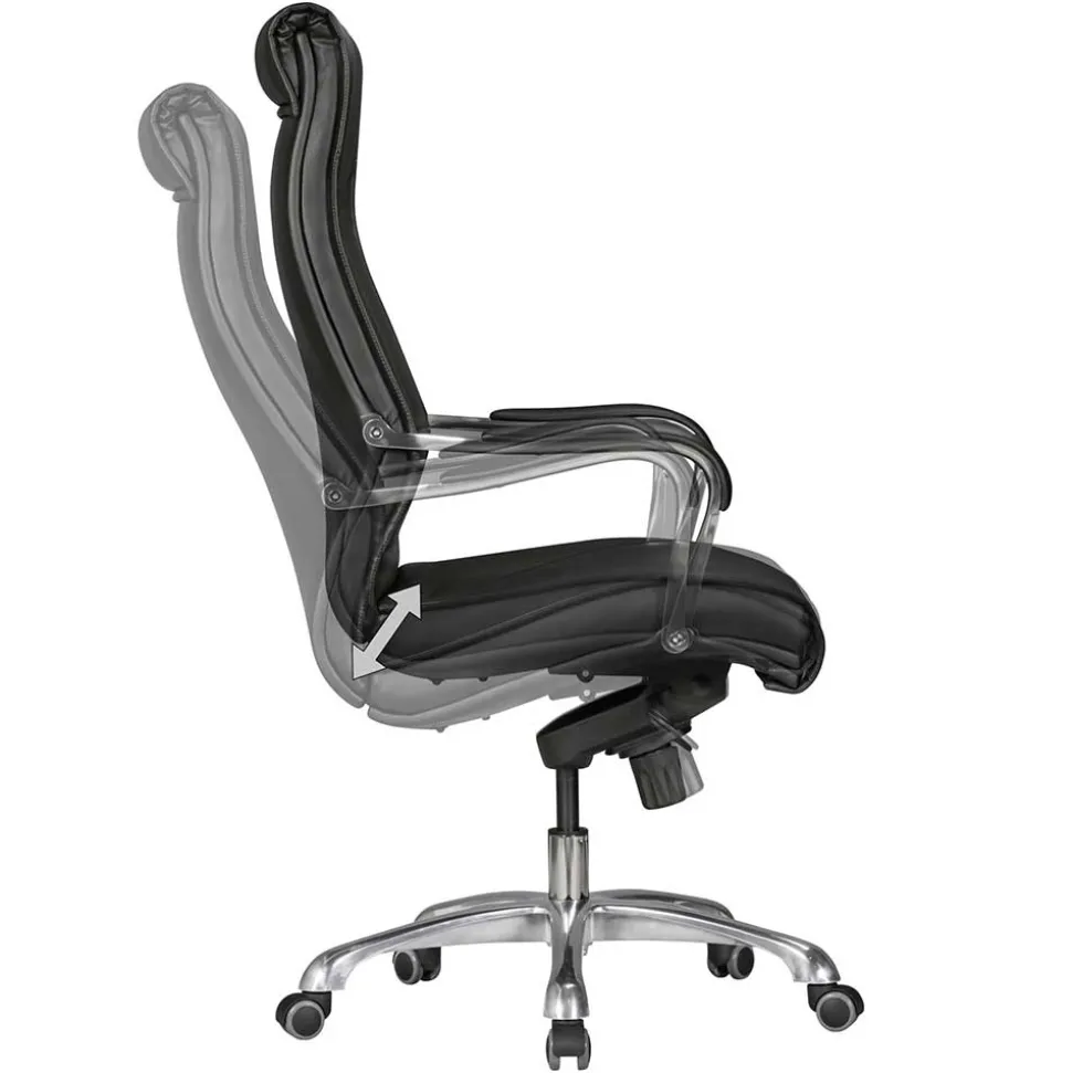Ergonomischer Bürostuhl Francy