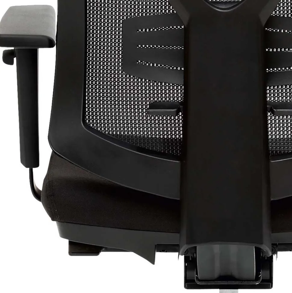 Ergonomischer Bürostuhl Pocket