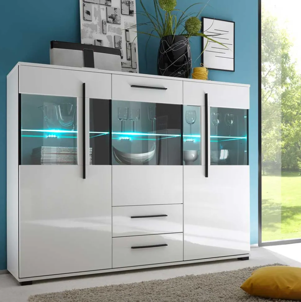 Esszimmer Highboard Bistian