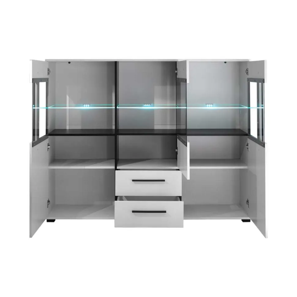 Esszimmer Highboard Bistian
