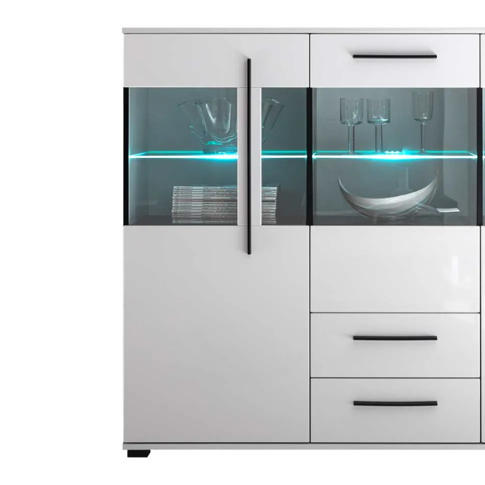 Esszimmer Highboard Bistian