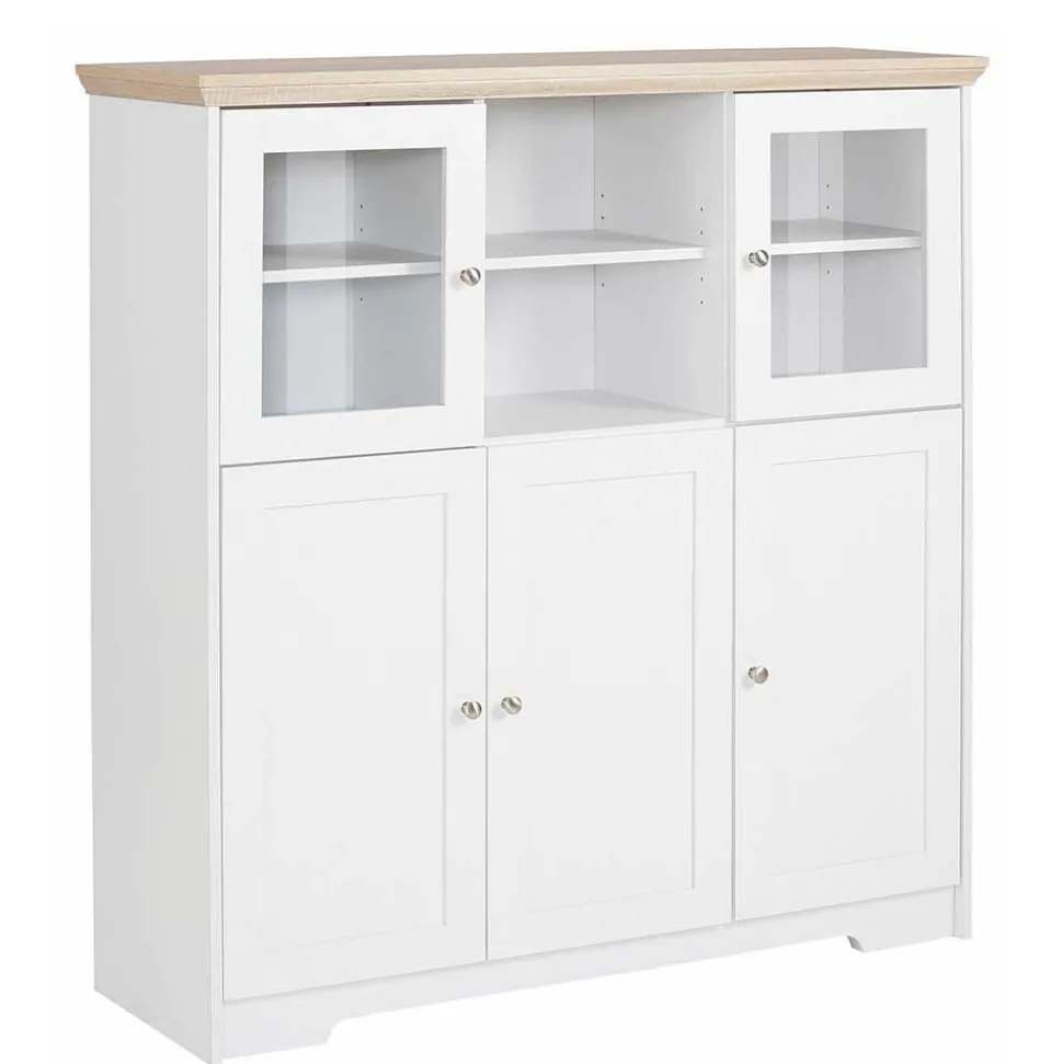 Esszimmer Highboard Mariesva