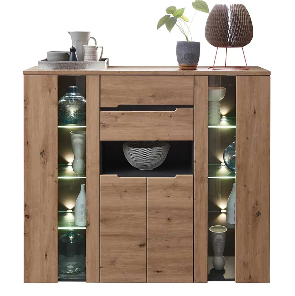 Esszimmer Highboard modern Esdravos