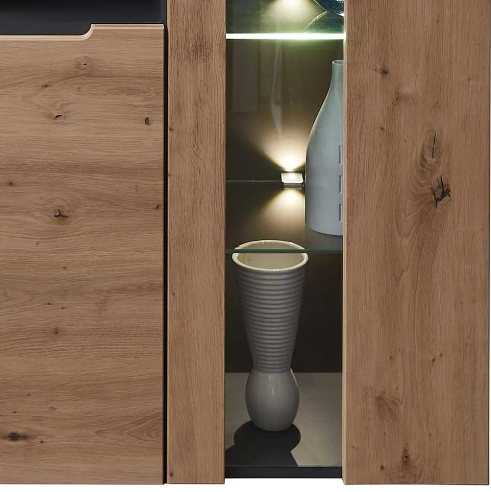 Esszimmer Highboard modern Esdravos