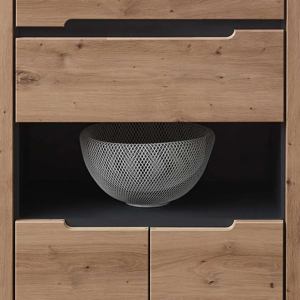Esszimmer Highboard modern Esdravos