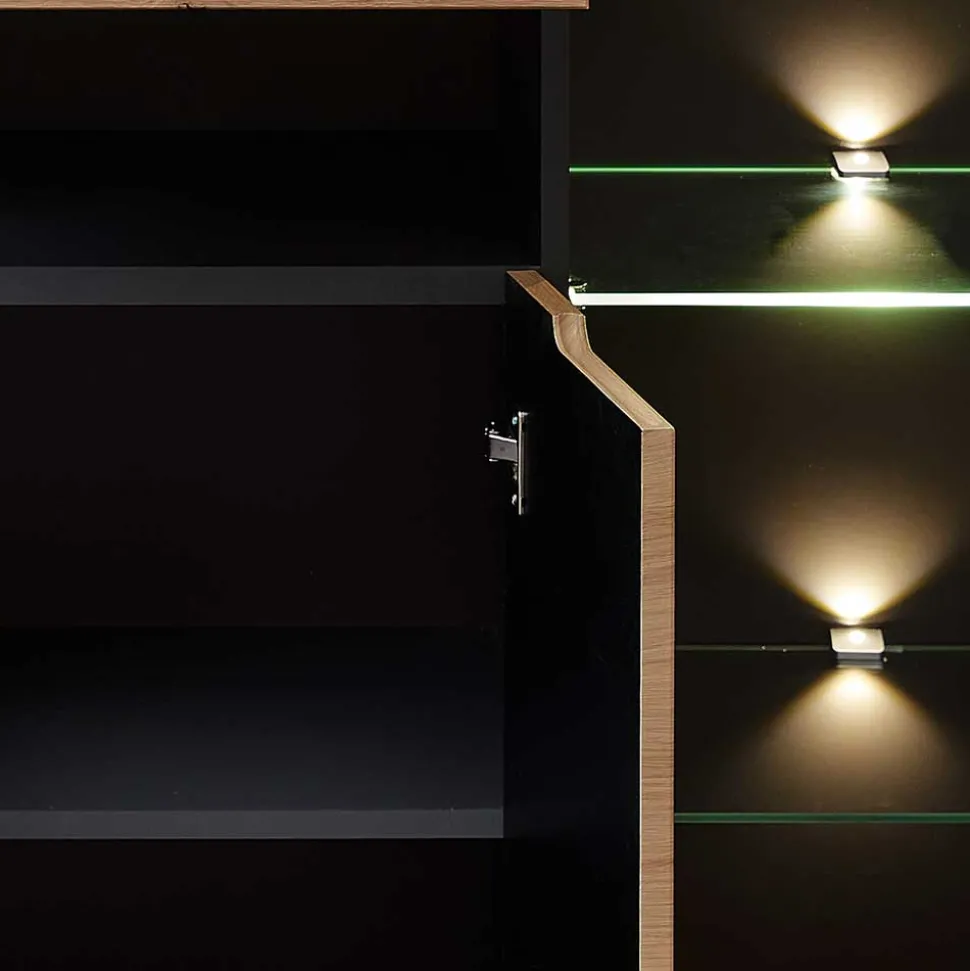 Esszimmer Highboard modern Esdravos
