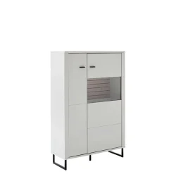 Esszimmer Highboard Polar