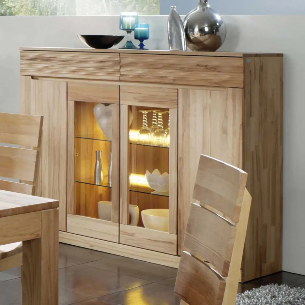 Esszimmer Highboard Suvanica