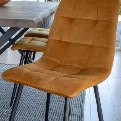 Esszimmer Sitzgruppe Taavis