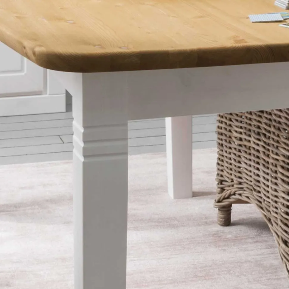 Esszimmer Tisch Aldrun
