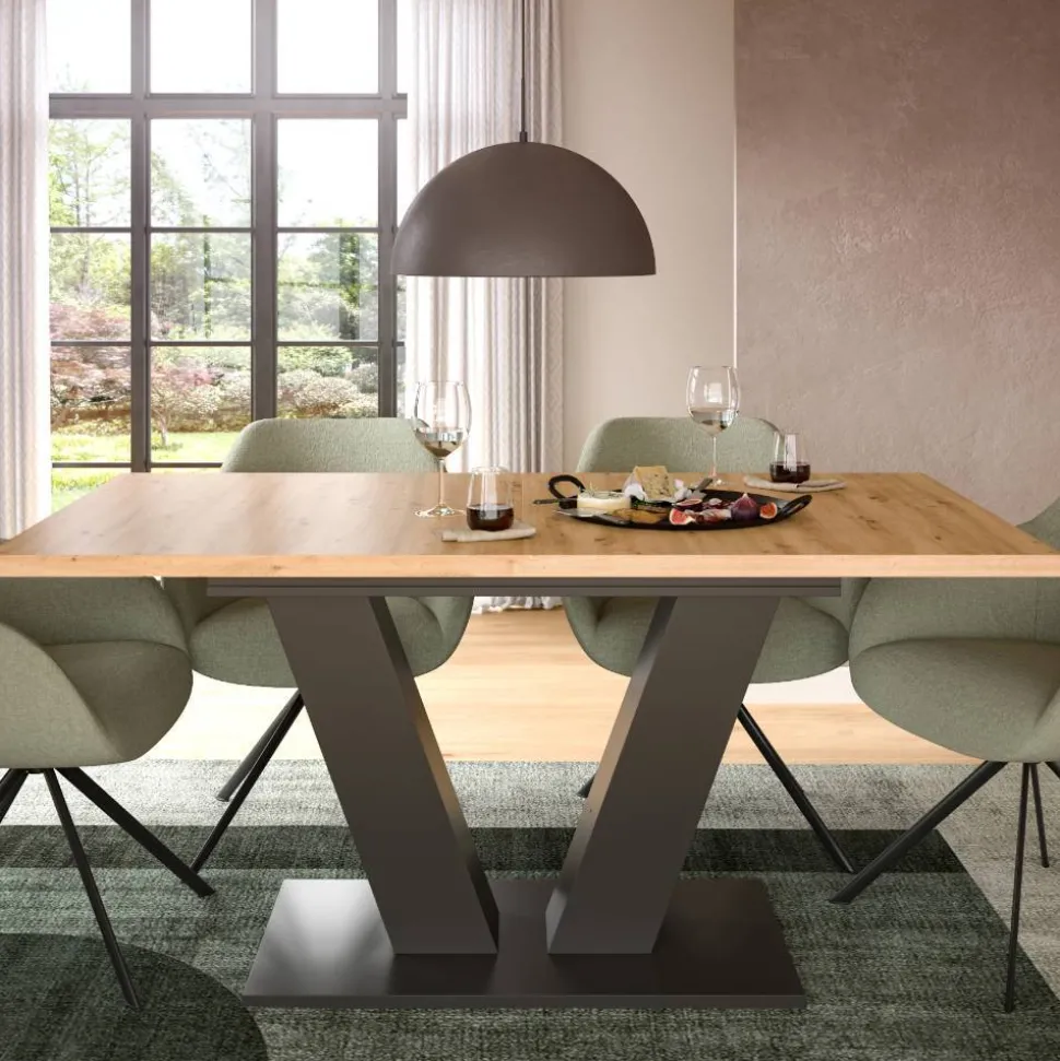Esszimmer Tisch Lunera