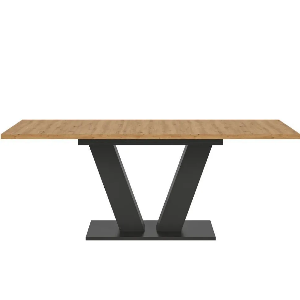 Esszimmer Tisch Lunera