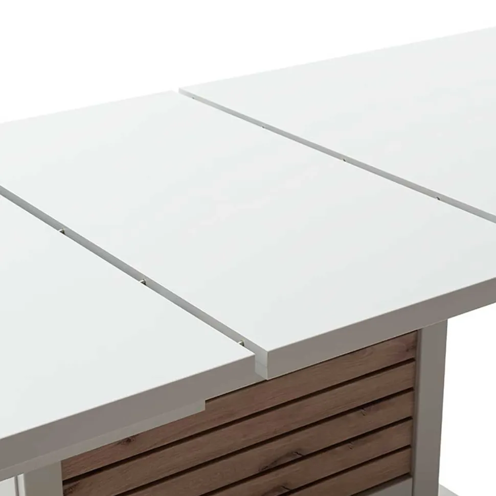 Esszimmer Tisch Polar