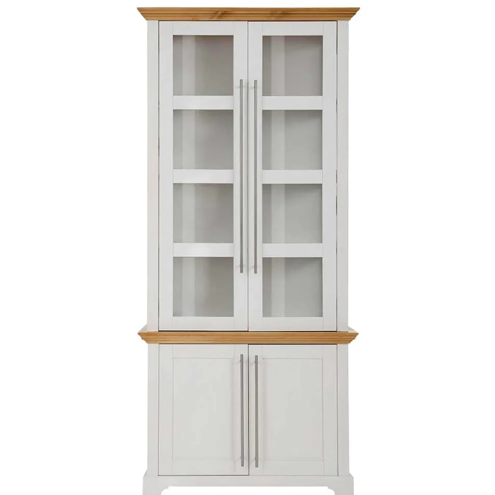 Esszimmer Vitrinenschrank Mevidra
