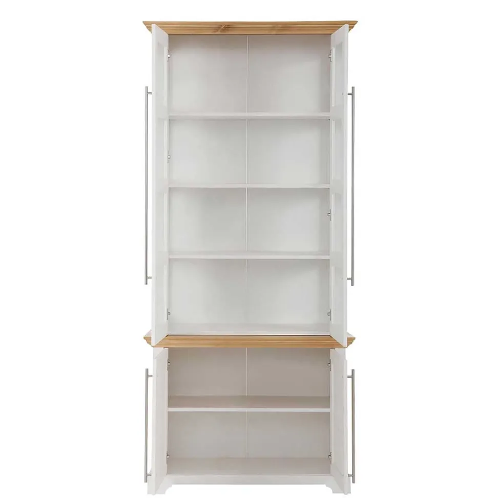 Esszimmer Vitrinenschrank Mevidra