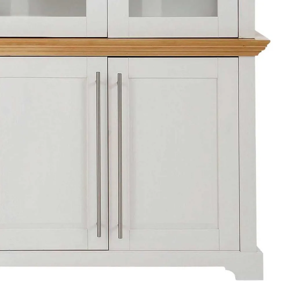 Esszimmer Vitrinenschrank Mevidra