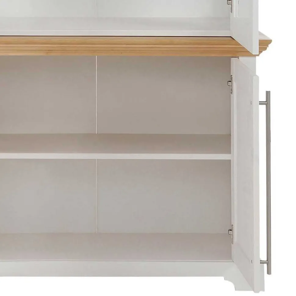 Esszimmer Vitrinenschrank Mevidra
