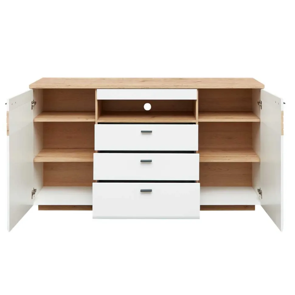 Esszimmersideboard 175 cm breit Luzie