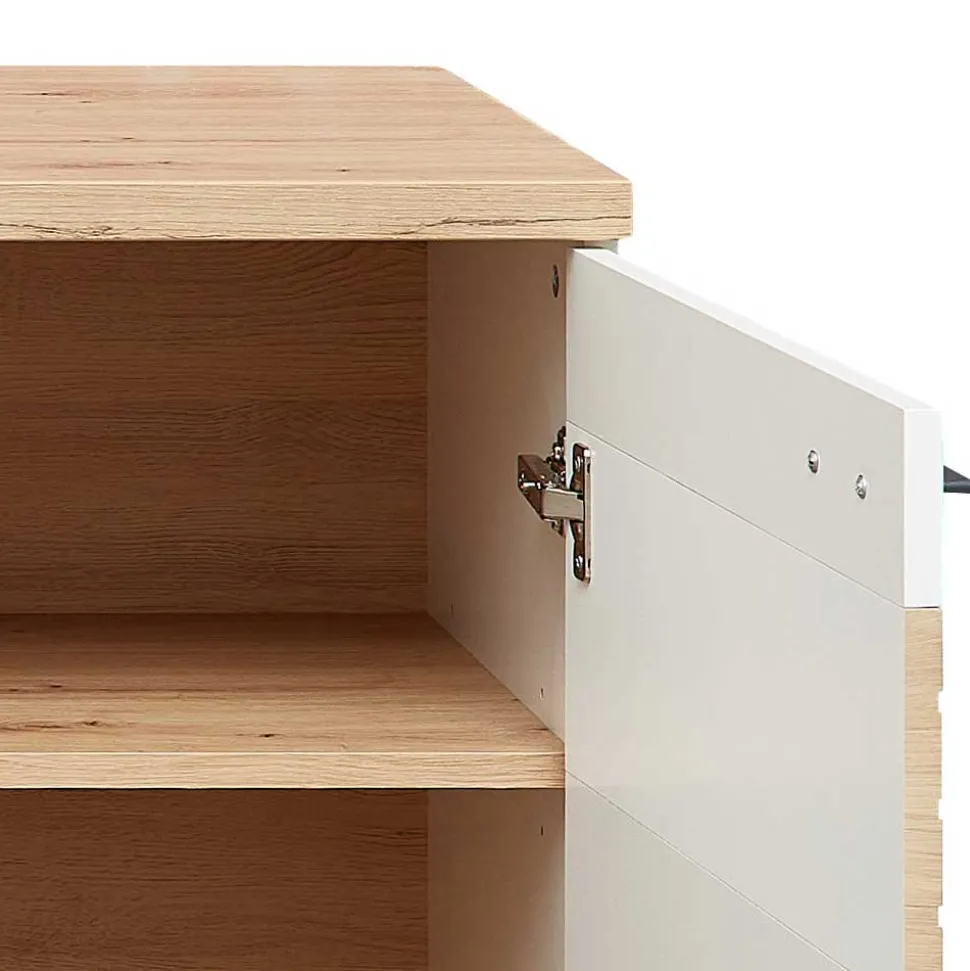 Esszimmersideboard 175 cm breit Luzie