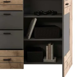 Esszimmersideboard Contreros