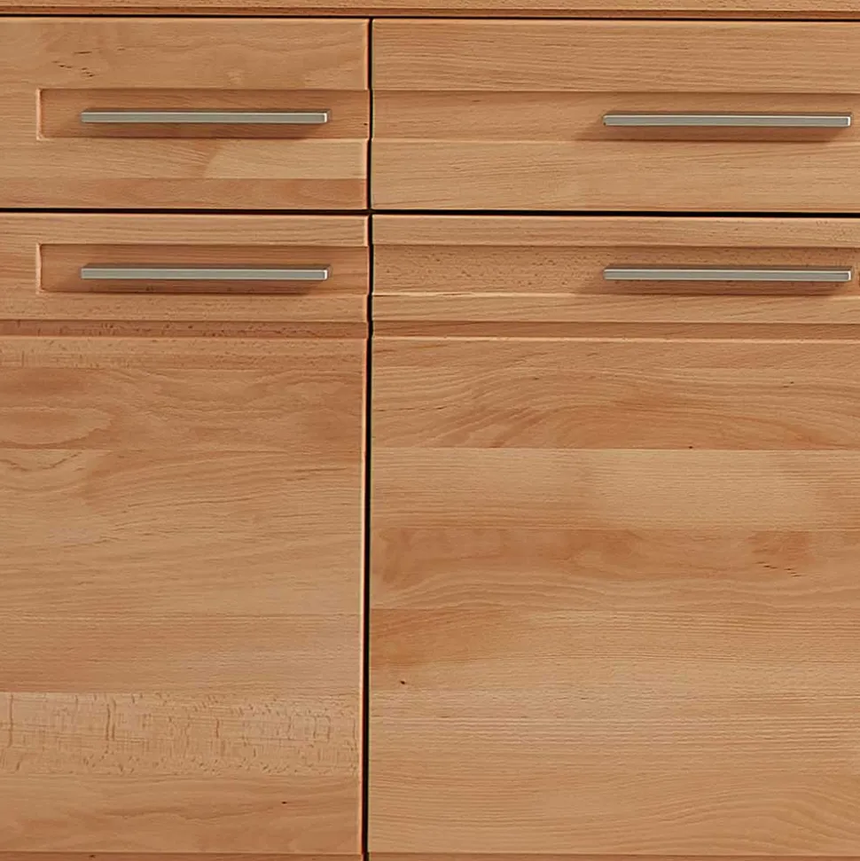 Esszimmersideboard Dressed
