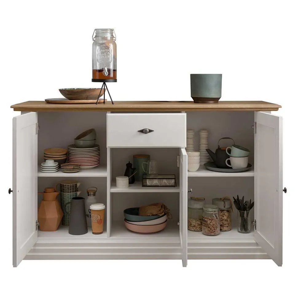 Esszimmersideboard Greeks