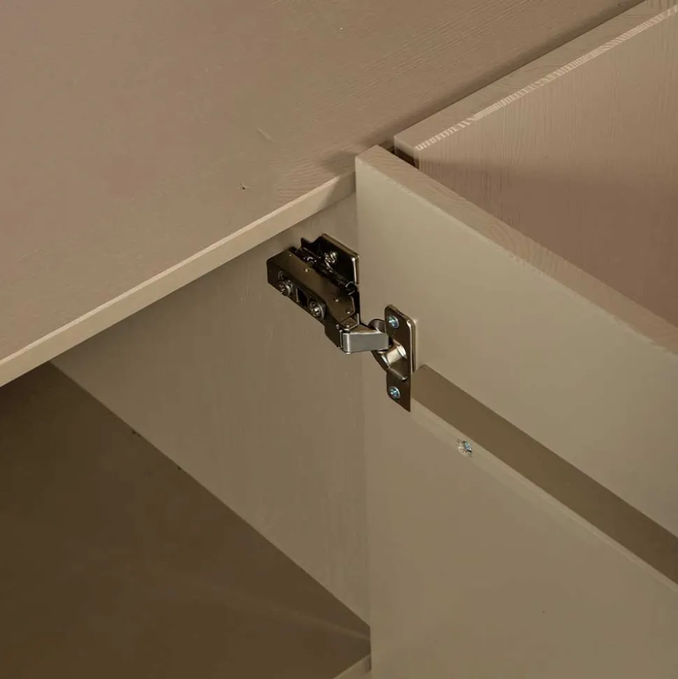 Esszimmersideboard Locks