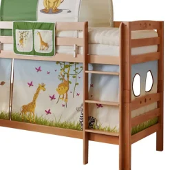 Etagenbett Oase