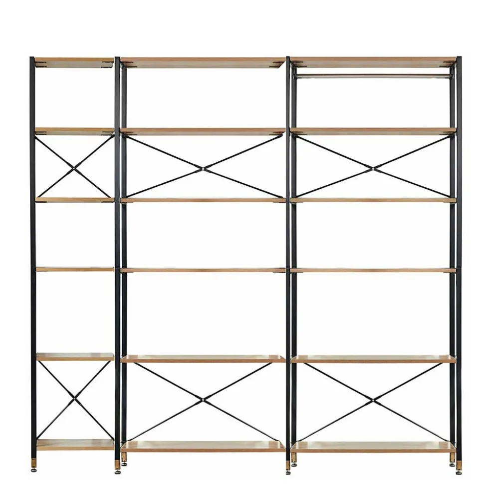 Factory Regal Garderobe Donegal