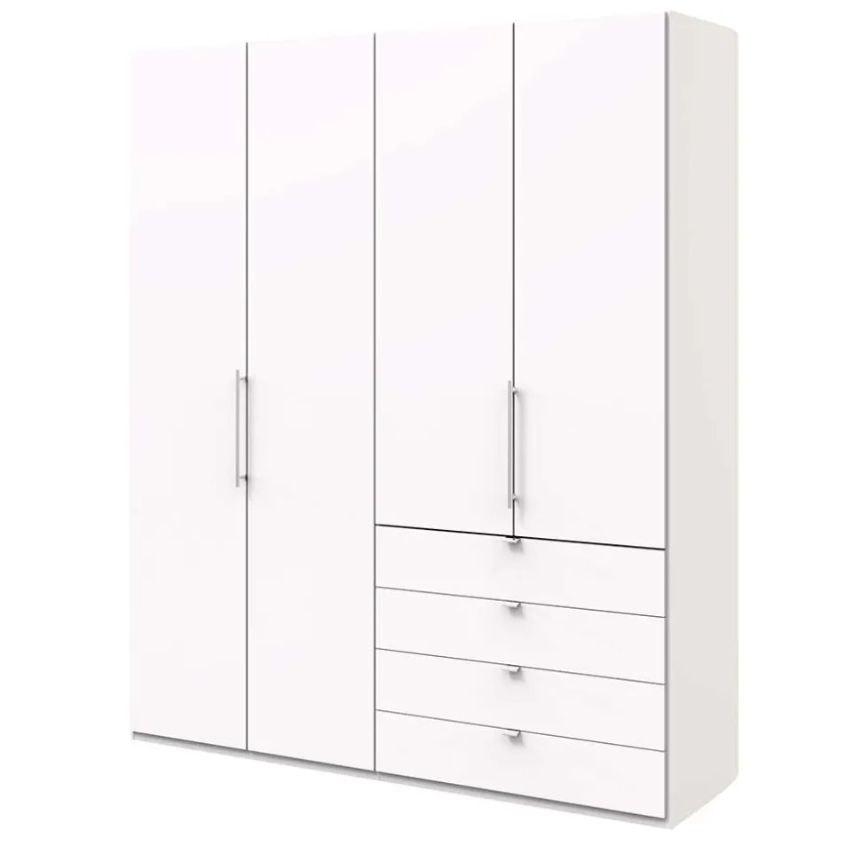 Falttüren Schlafraumschrank Emiliano