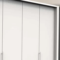 Falttüren Schlafraumschrank Emiliano