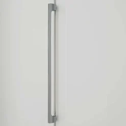Falttürenkleiderschrank Kandu