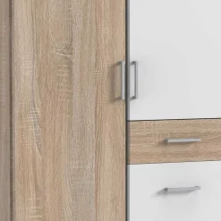 Ferienwohnung Schrank Milana