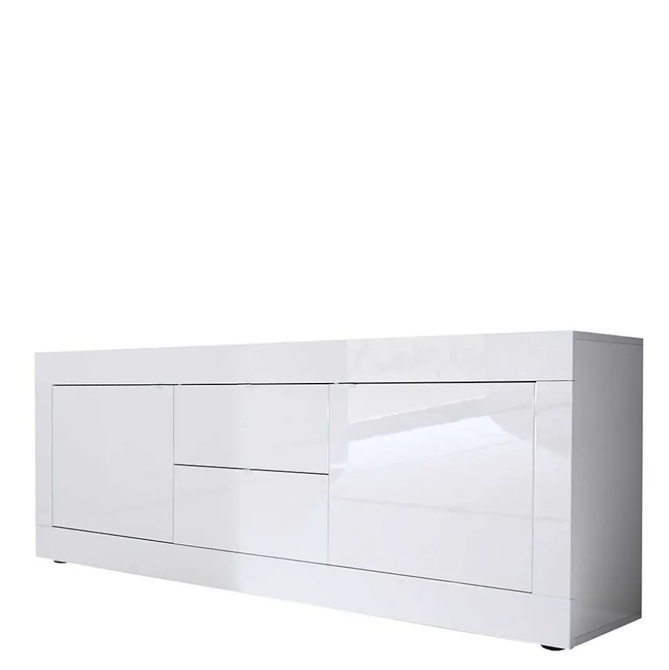 Fernseh Lowboard Deconda