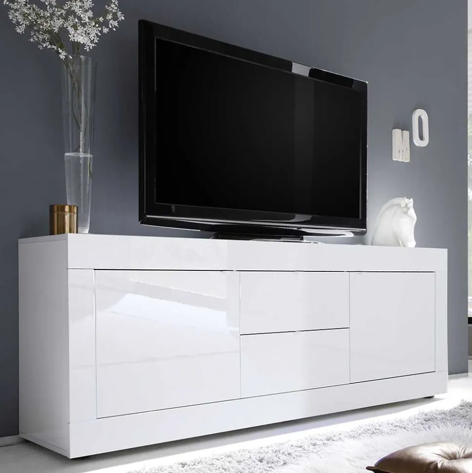 Fernseh Lowboard Deconda